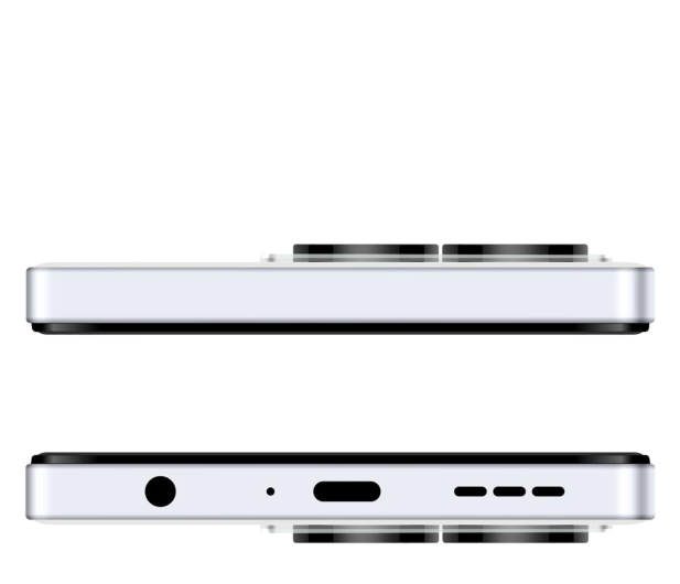 Meizu Note 21 8/256GB 90Hz White - 1314486 - zdjęcie 5